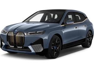 BMW ix xDrive40 - Vario-Leasing - frei konfigurierbar!