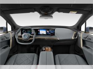 BMW ix xDrive40 - Vario-Leasing - frei konfigurierbar!