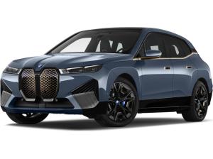 BMW ix xDrive40 - Vario-Leasing - frei konfigurierbar!