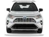 Foto - Toyota RAV 4 2.5 Hybrid Auto - Vario-Leasing - frei konfigurierbar!