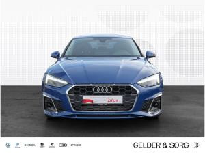 Audi A5 Sportback 40 TFSI S line AHK*Virtual*Sound