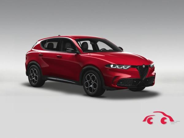 Alfa Romeo Tonale für 285,91 € brutto leasen