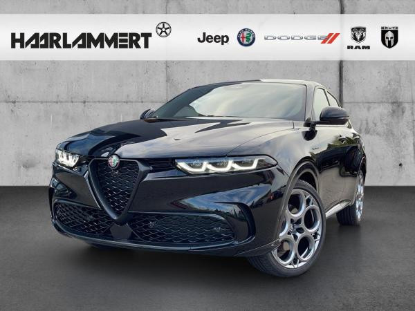 Alfa Romeo Tonale für 350,00 € brutto leasen