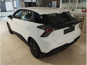 MG MG4 Standard für Gewerbekunden❗❗ Preisknaller❗❗