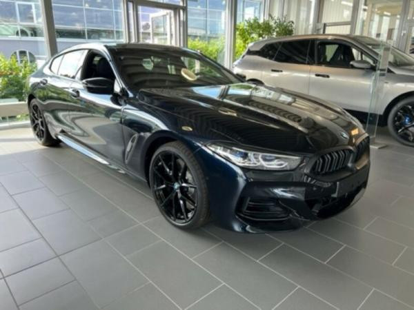 BMW 8er für 1.136,00 € brutto leasen