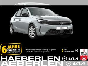 Opel Corsa | AUF LAGER | KAMERA | SITZHEIZUNG |