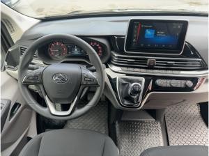 MAXUS Deliver 9 Luxury L3H2 2.0 Diesel 🚀KRACHER🚀