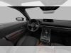 Foto - Mazda MX-30 e-SKYACTIV R-EV Hy­brid AD'VANTAGE Industrial Vintage_