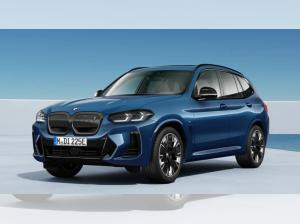 BMW iX3 Impressiv*inkl.1.500,-€ Ladeguthaben**Lagerwagen*Sofort Verfügbar*