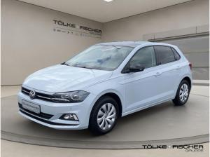 Volkswagen Polo VI 1.0 TSI Highline LM SHZ W-Paket PDC AUT