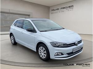 Volkswagen Polo VI 1.0 TSI Highline LM SHZ W-Paket PDC AUT