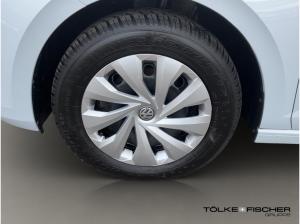 Volkswagen Polo VI 1.0 TSI Highline LM SHZ W-Paket PDC AUT