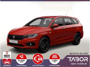 Fiat Tipo Kombi 1.4 16V 95 PDC Klima NSW PrivacyGlas