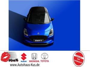 Foto - Suzuki Swift NEUES MODEL 2024 Comfort+ Automatik ❤️ HYBRID ⏱ + 5 Jahre Garantie* ❗