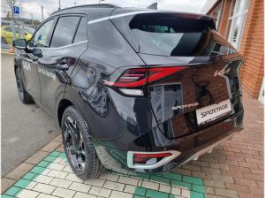 Kia Sportage 1.6T AWD 48V DCT GT-LINE |DRIVE|SOUND|GEWERBLICH|