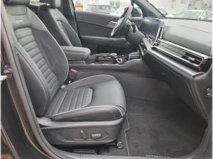 Kia Sportage 1.6T AWD 48V DCT GT-LINE |DRIVE|SOUND|GEWERBLICH|