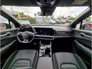 Kia Sportage 1.6T AWD 48V DCT GT-LINE |DRIVE|SOUND|GEWERBLICH|