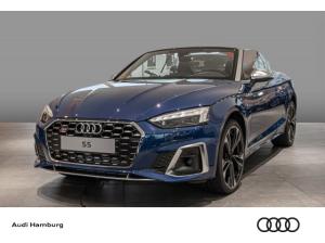 Audi S5 Cabrio TFSI tiptronic