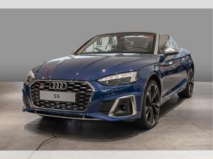 Audi S5 Cabrio TFSI tiptronic
