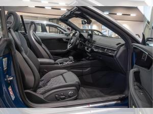 Audi S5 Cabrio TFSI tiptronic