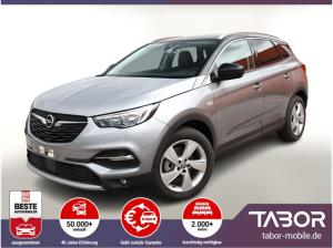 Opel Grandland X 1.5 130 120 Anniversary Nav Park&Go