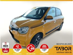 Foto - Renault Twingo 1.0 SCe 75 Limited