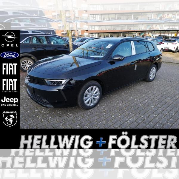 Foto - Opel Astra L Sports Tourer Business Edition
