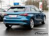 Foto - Audi A3 Sportback (8YA)
