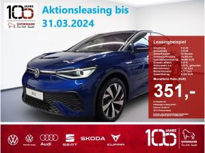 Volkswagen ID.5 Aktionsleasing  ausschließlich 24Mo / 20tkm