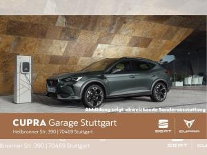 Cupra Formentor Hybrid - Stuttgart Spezial *sofort verfügbar*