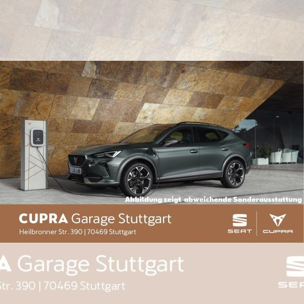 Foto - Cupra Formentor Hybrid - Stuttgart Spezial *sofort verfügbar*