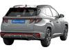 Foto - Hyundai Tucson N LINE 1.6 HEV 2WD AT 230 (UVP 49.940€ / KW16/24) NAV|VOLL-LED|19"|KAMERA|UVM.