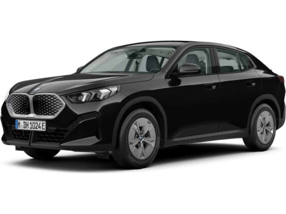 BMW iX2 xDrive30