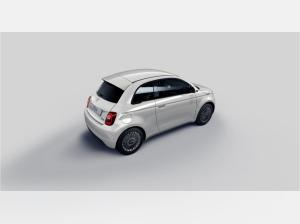 Fiat 500e 42kWh Long Range Batterie 118PS inkl. Komfort-Paket, Klimaautomatik, uvm. - Kurzfristig Lieferbar -