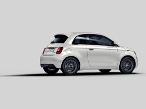 Fiat 500e 42kWh Long Range Batterie 118PS inkl. Komfort-Paket, Klimaautomatik, uvm. - Kurzfristig Lieferbar -