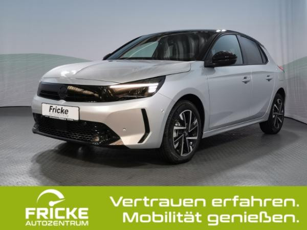 Opel Corsa für 198,00 € brutto leasen