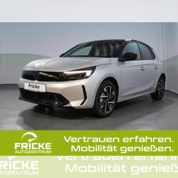 Foto - Opel Corsa GS Mild-Hybrid +Navi+Sitz-&-Lenkradheiz.+Rückfahrkam.