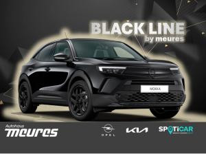 Opel Mokka Black Line GS 1.2 130PS 🎉AUTOMATIK 🎉GEWERBEHAMMER🎉LIMITIERT