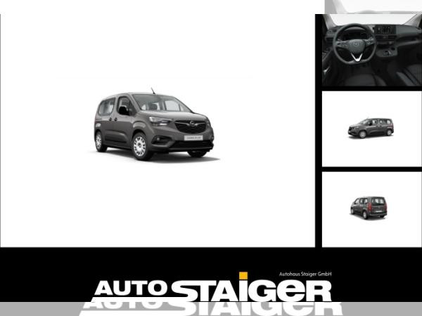 Foto - Opel Combo -e Life XL Ultimate