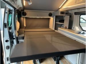 Nissan Primastar 🚀Seaside by Dethleffs L1H1 3,0t 170dct🚀 Sommer Angebot