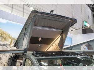 Nissan Primastar 🚀Seaside by Dethleffs L1H1 3,0t 170dct🚀 Sommer Angebot