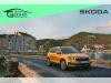 Foto - Skoda Karoq SELECTION 1.5T 110kW DSG*Bestellfahrzeug*frei konfigurierbar*