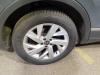 Foto - Volkswagen Tiguan 1.5 TSI - Move - LED NAVI 18" KAMERA ACC DAB *nur mit W+I gültig* Vorlauf