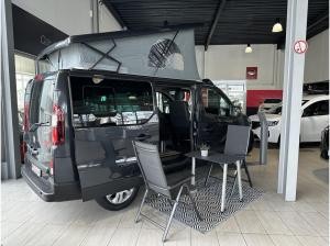 Nissan Primastar 🚀Seaside by Dethleffs L1H1 3,0t 170dct🚀 Sommer Angebot