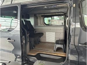 Nissan Primastar 🚀Seaside by Dethleffs L1H1 3,0t 170dct🚀 Sommer Angebot