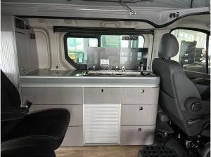 Nissan Primastar 🚀Seaside by Dethleffs L1H1 3,0t 170dct🚀 Sommer Angebot