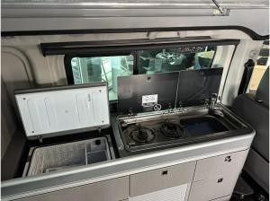 Nissan Primastar 🚀Seaside by Dethleffs L1H1 3,0t 170dct🚀 Sommer Angebot