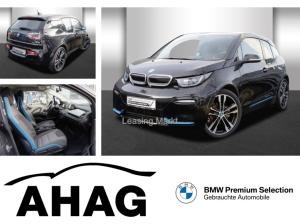 BMW i3 s (120 Ah), Navi Prof. Klimaaut.