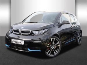 BMW i3 s (120 Ah), Navi Prof. Klimaaut.