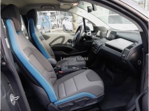 BMW i3 s (120 Ah), Navi Prof. Klimaaut.